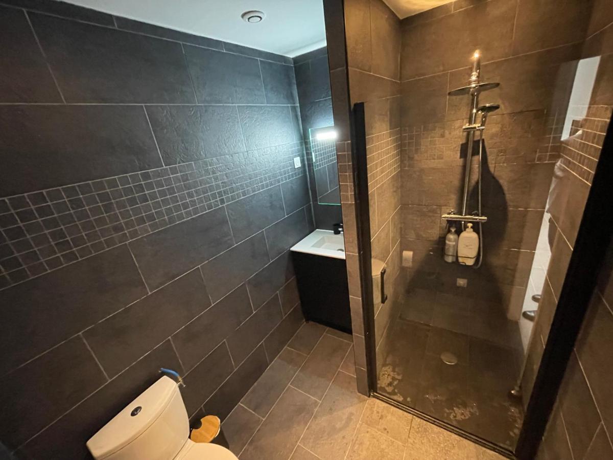 Appartement Etables-Sur-Mer A 10 Minutes A Pied De La Mer, En Plein Centre-Ville Exterior foto